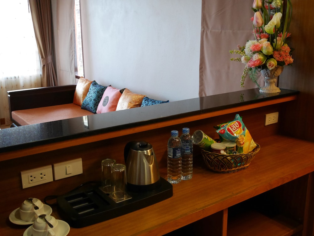 The Sunset Beach Resort Koh Kho Khao 26/50