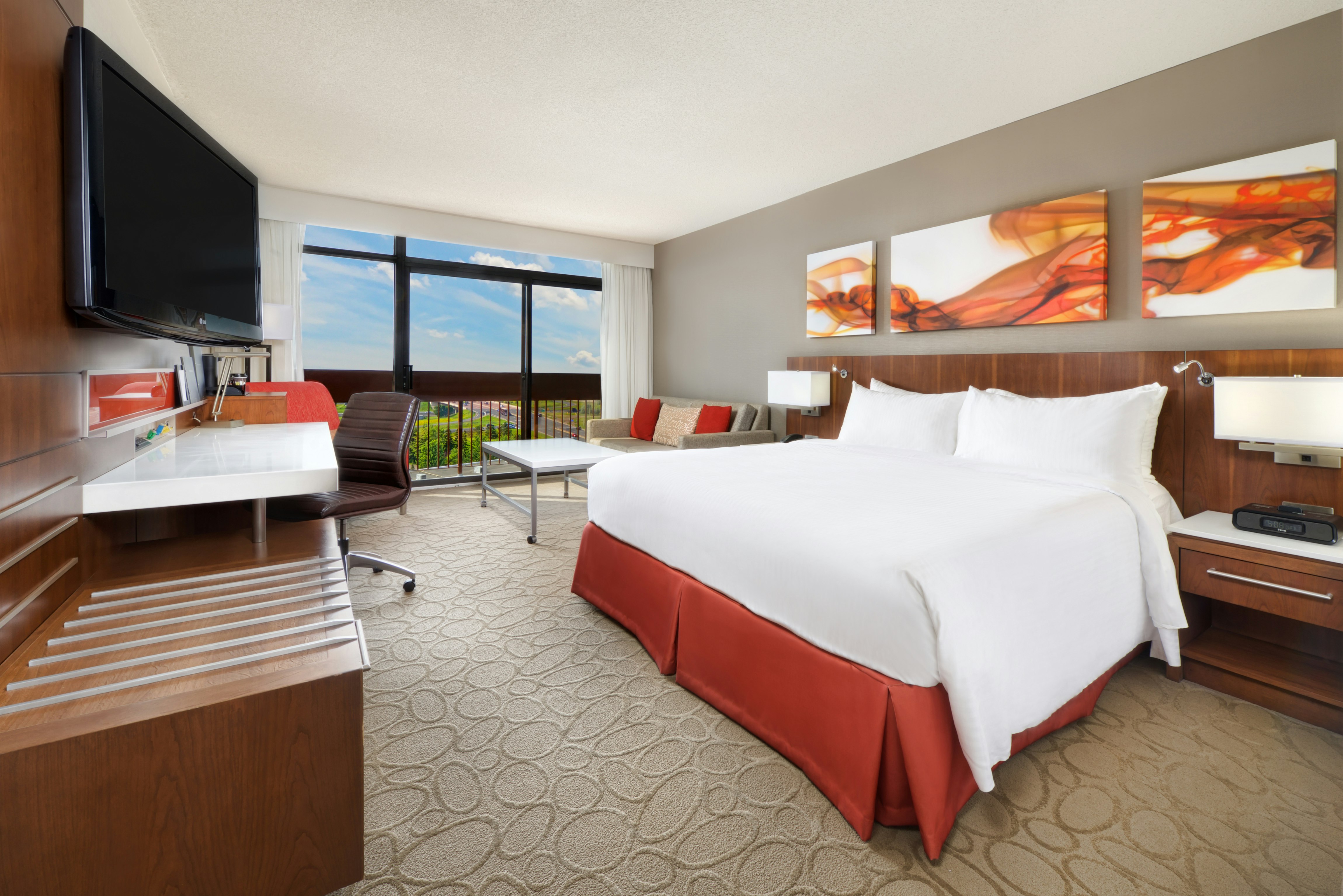 Hilton Mississauga Meadowvale 22/81