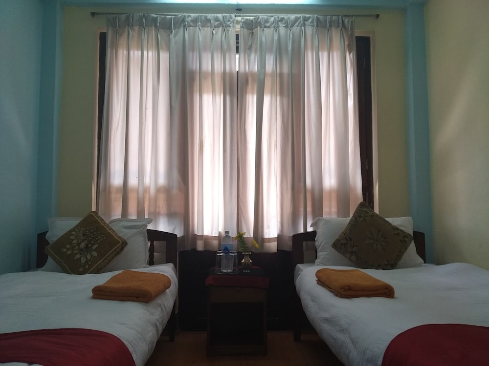 Golden Gate Guest House 19/42