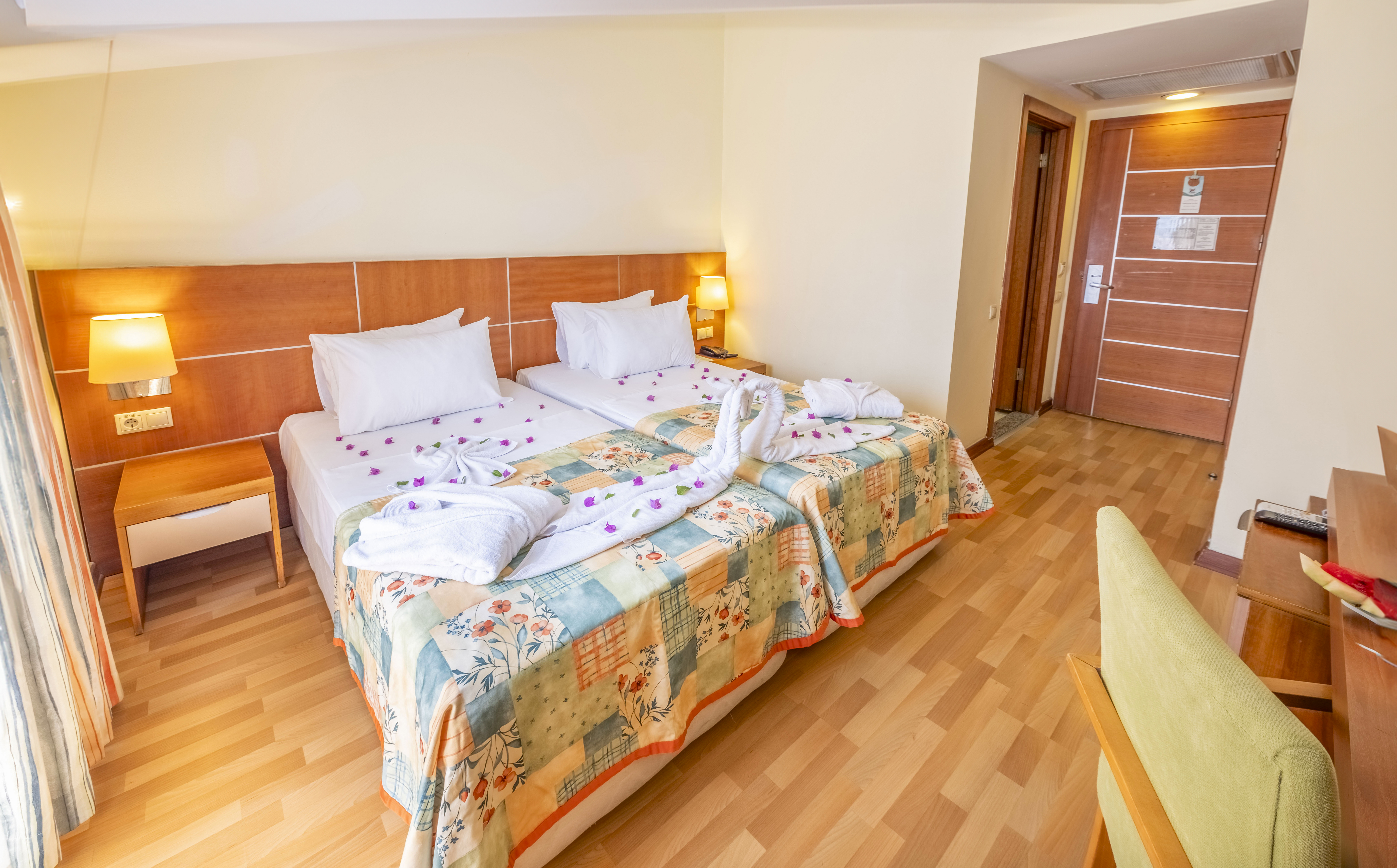 Viking Park Hotel and Spa