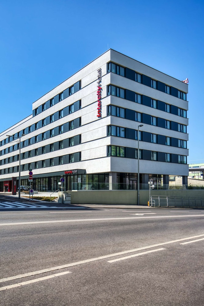 Intercityhotel Graz 43/50
