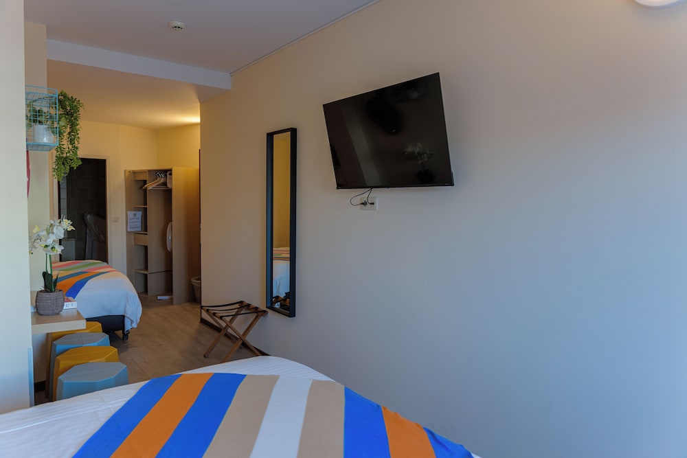 Slina Hotel Formerly Scandinavia Hotel Brussels 24/40