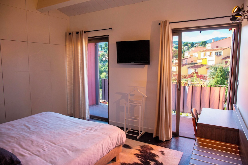 Hotel Madeloc 18/50