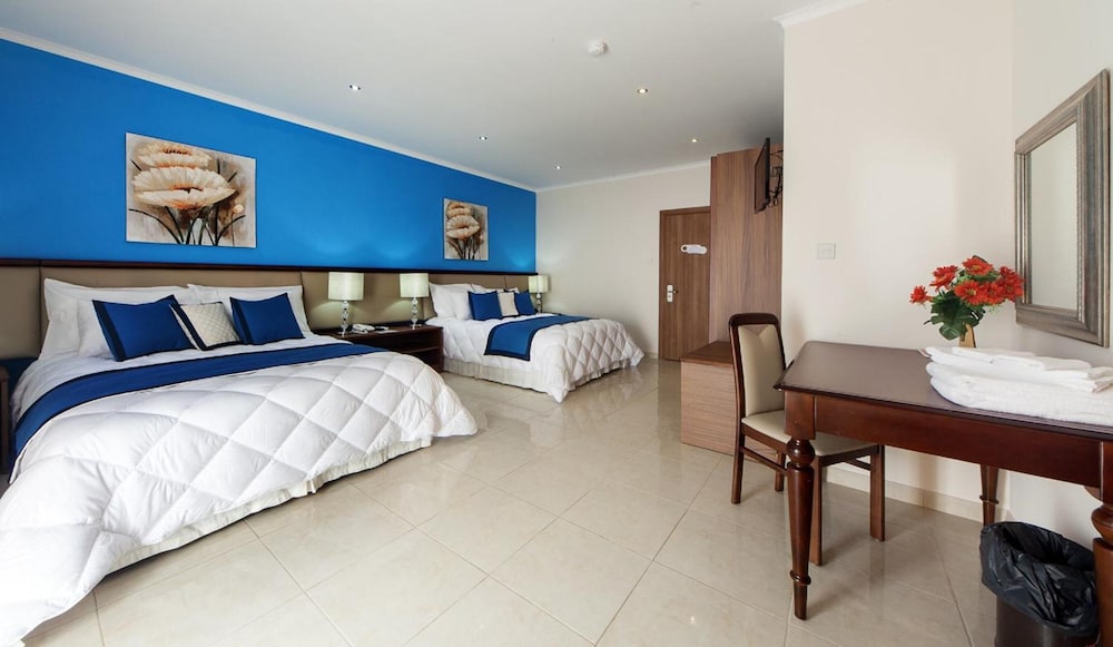 Port View Guest House 10/38