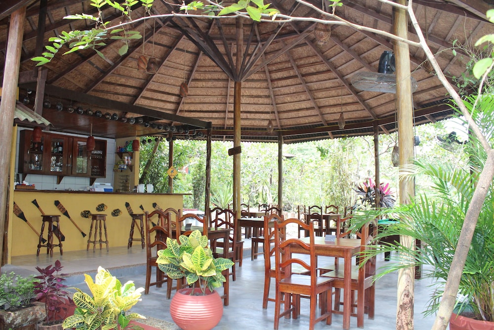 Amazon Ecopark Jungle Lodge 33/50