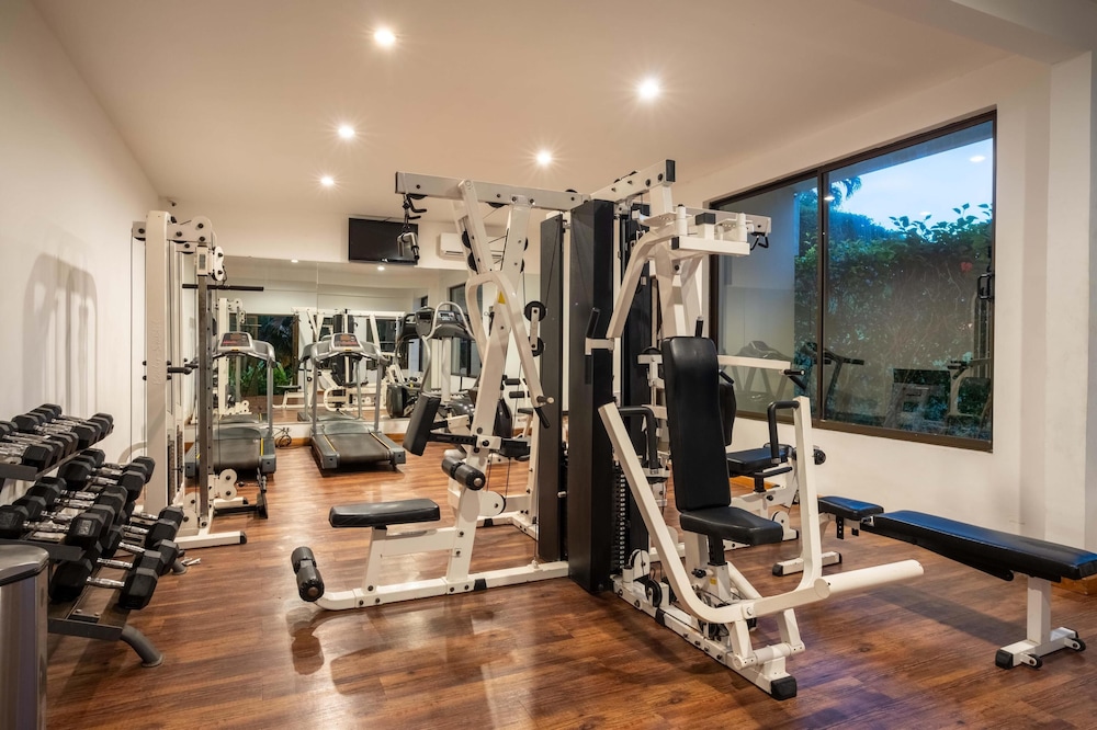 Occidental Papagayo - Adults only 54/79