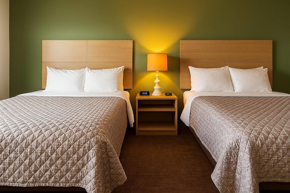 Travelodge by Wyndham Atlanta, Illinois 27/75