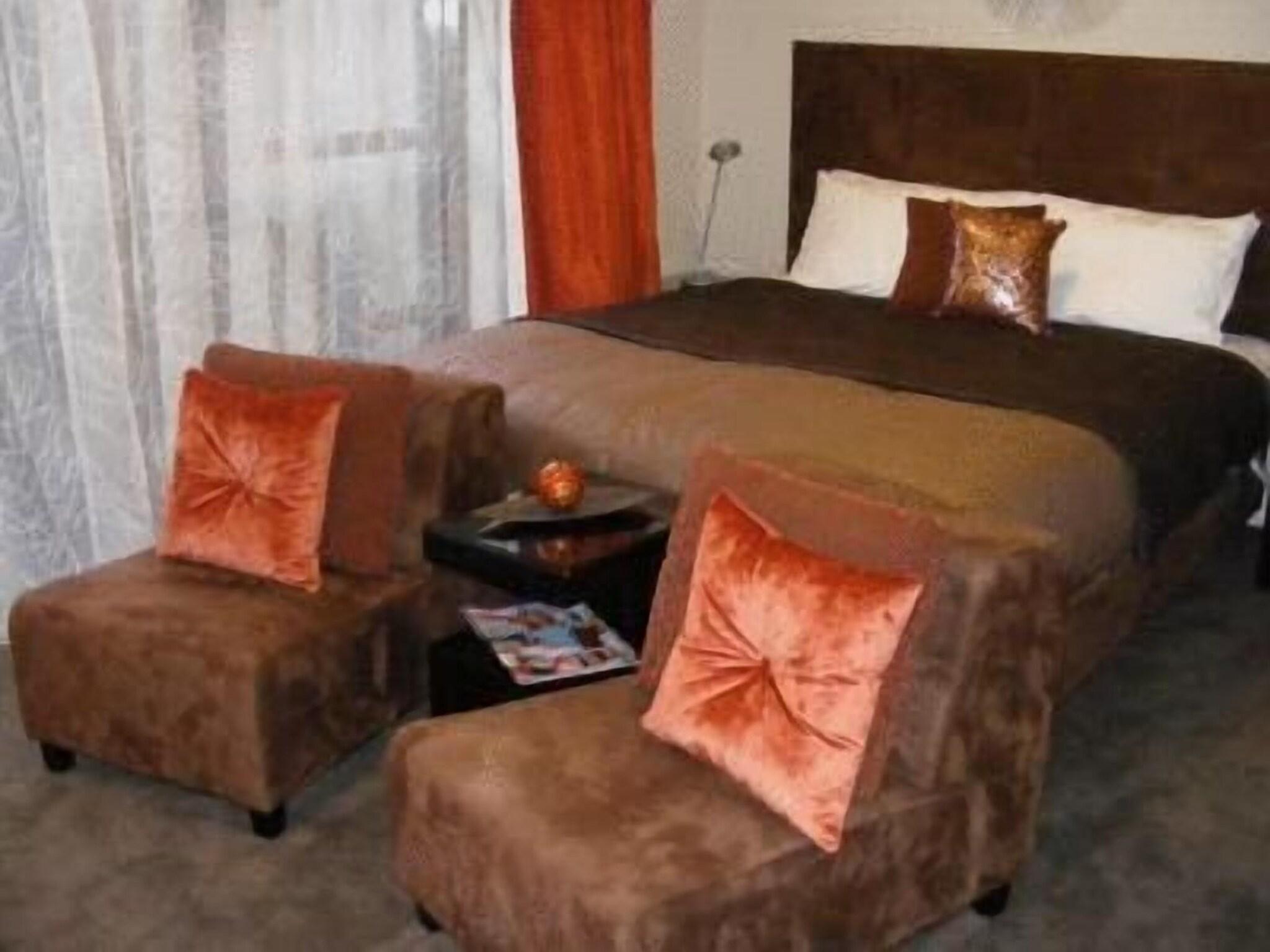 Terra Vive Luxury Suites Apartments 32/49