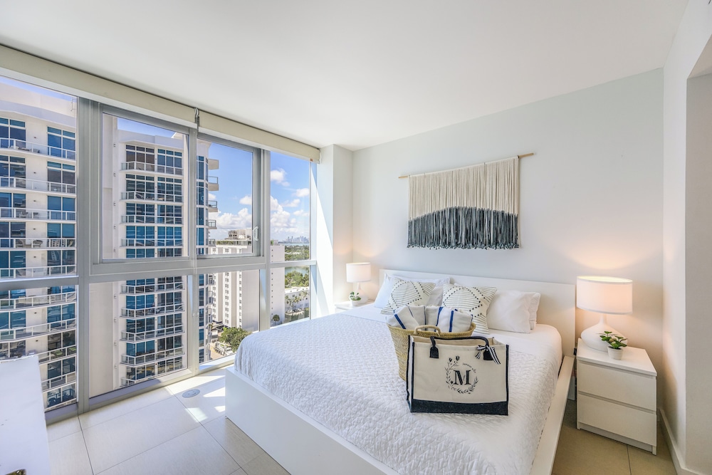 Miami Vacations Corporate Rentals - Monte Carlo 21/69