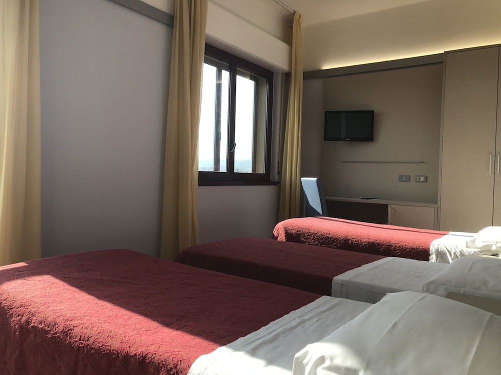 Hotel Elisabeth Due 35/50