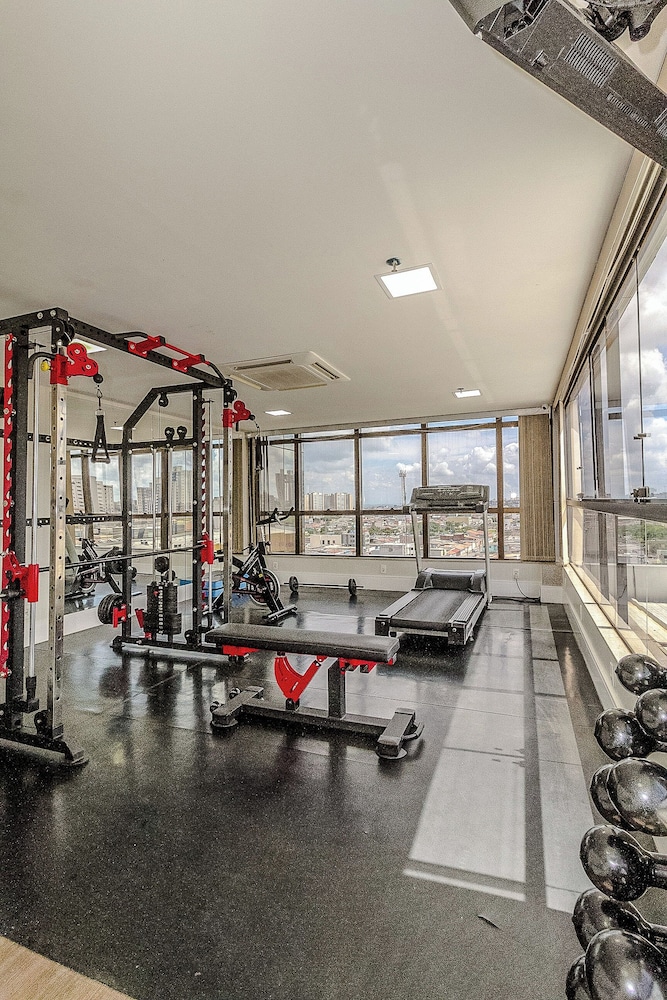 Brisa Tower Hotel 34/45