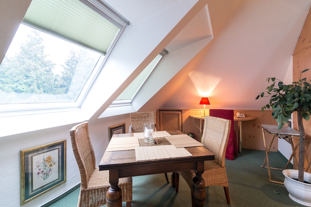 Thermen Hotel Bad Soden Am Taunus 18/42