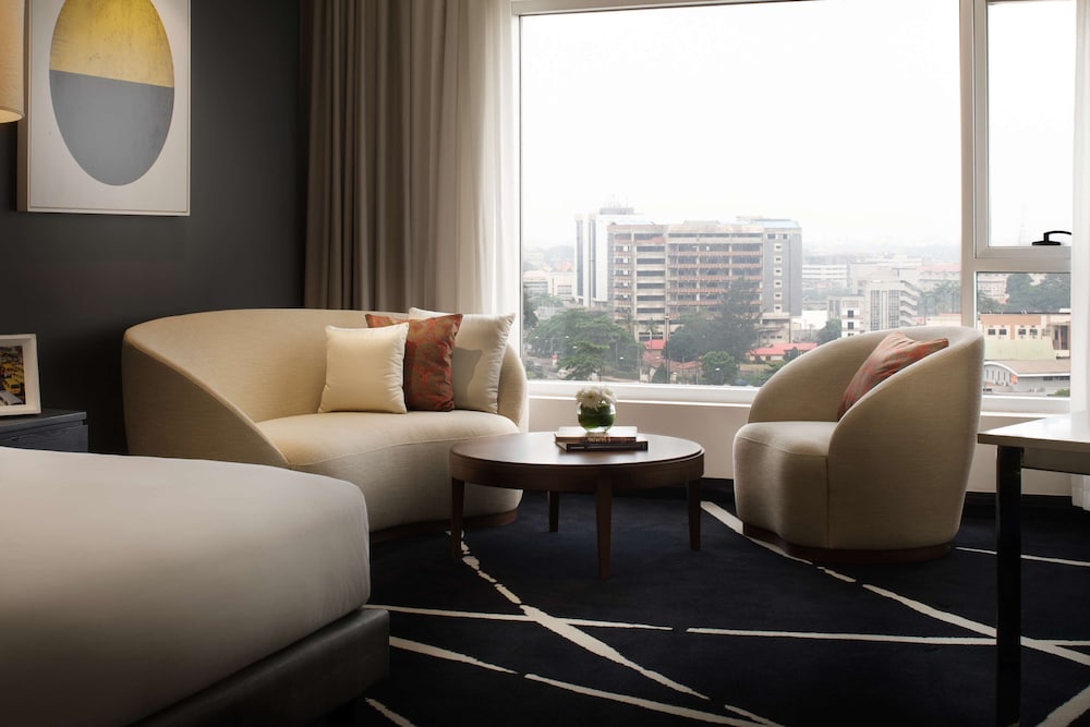 Radisson Blu Lagos Ikeja 49/74
