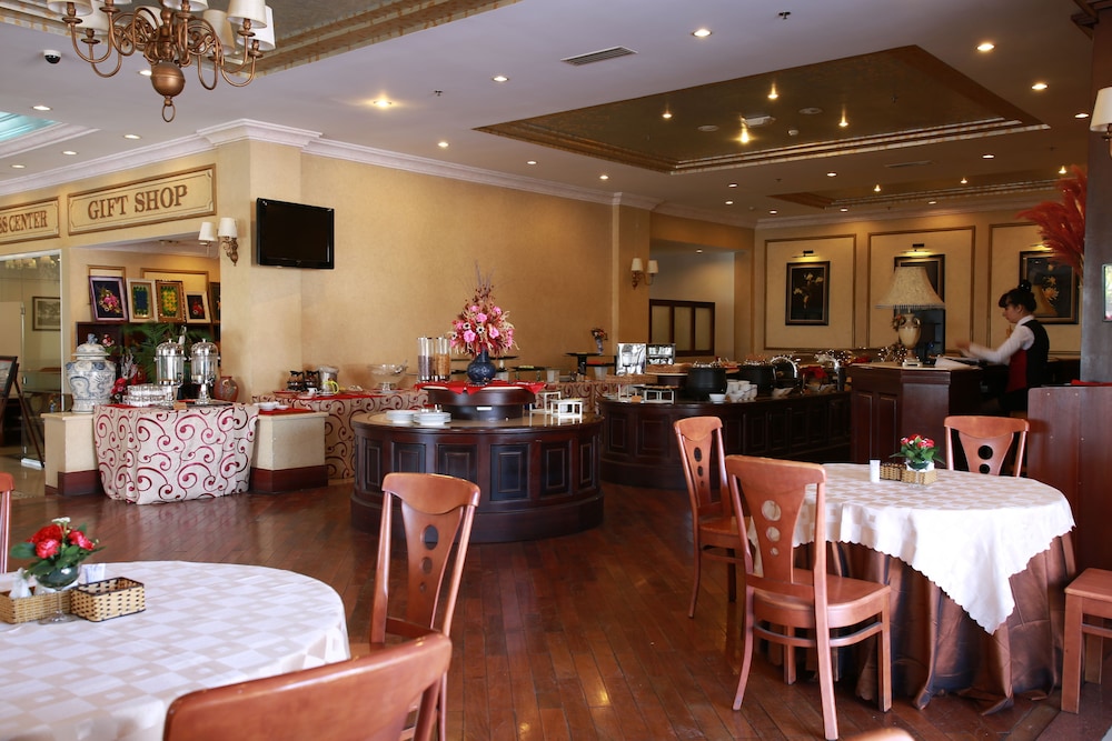 Sammy Dalat Hotel 36/50