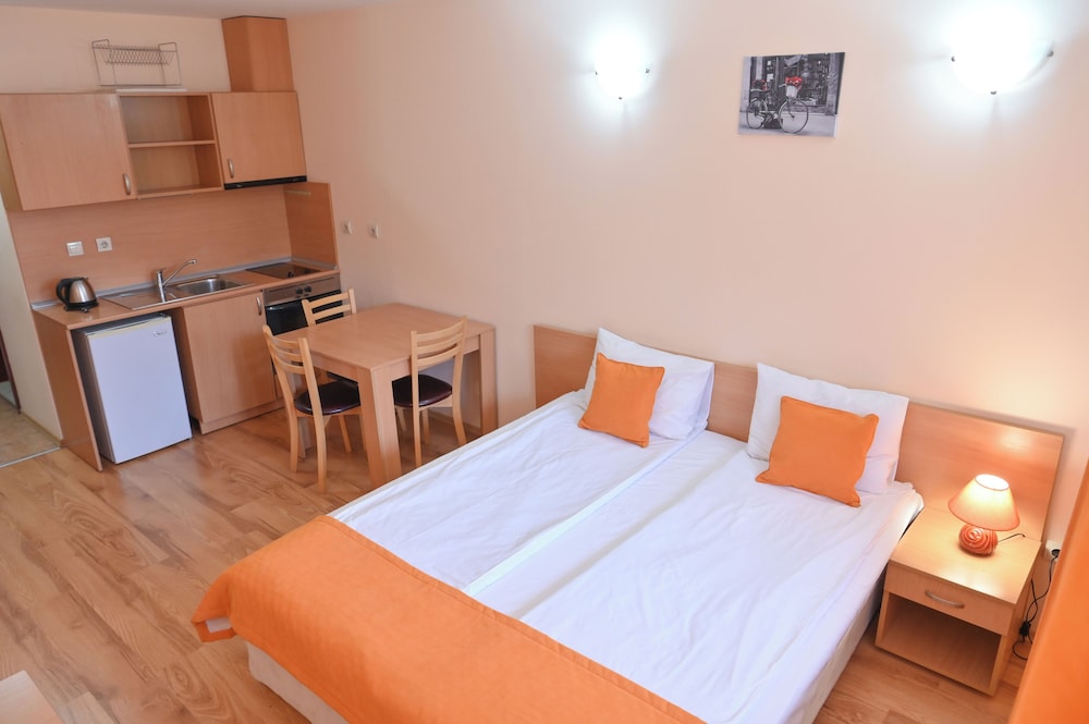 ORBILUX HOTEL BANSKO 23/74