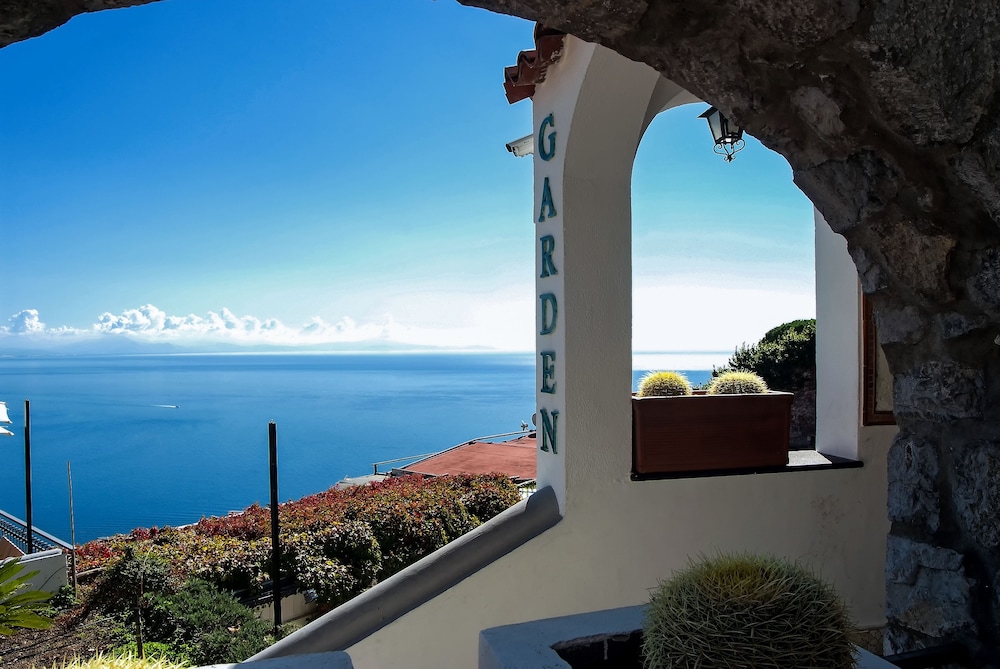 garden ravello