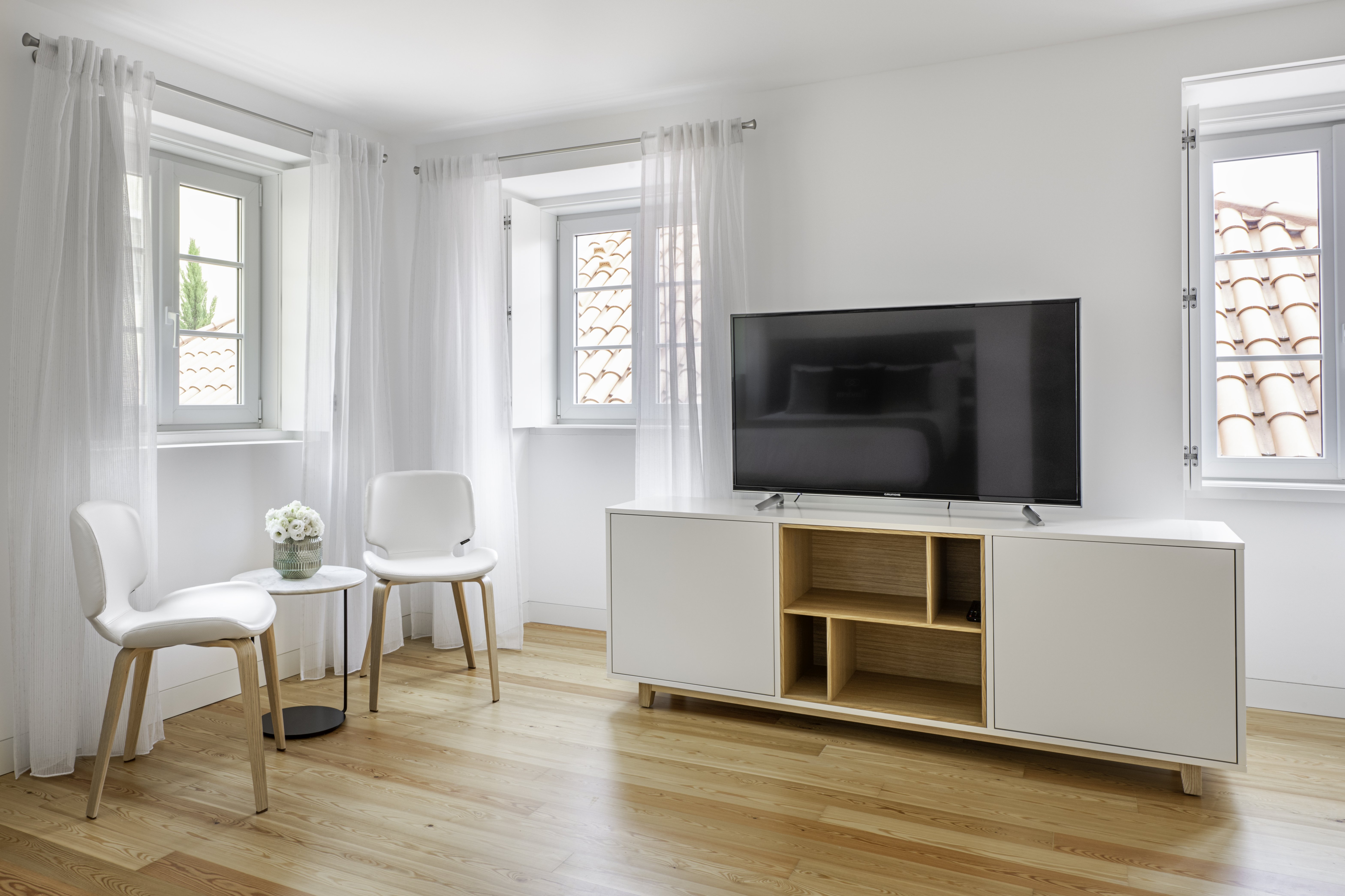 Tandem Palacio Alfama 24/41