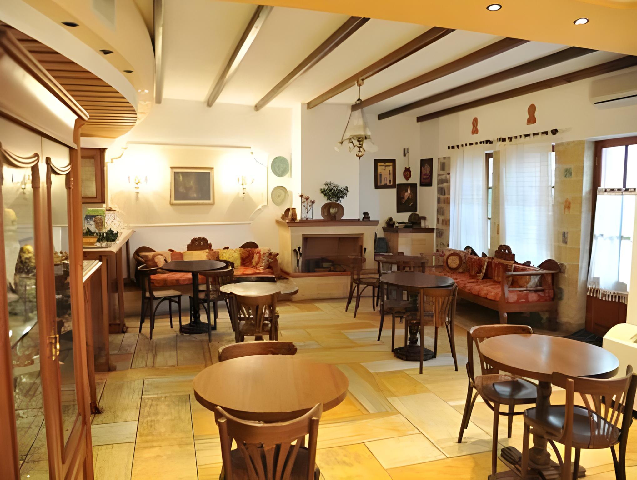 PETRINO GUESTHOUSE HOTEL 13/21