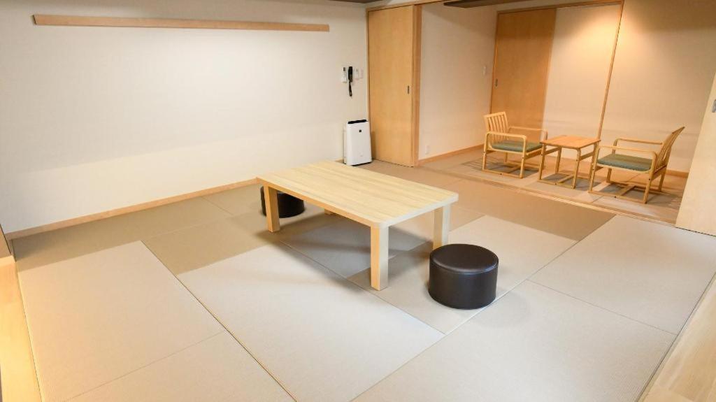 Hotel Kawaroku Her-Stage 31/36