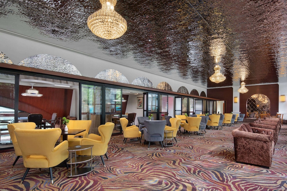 Diyicun Hot Spring Hotel 29/35