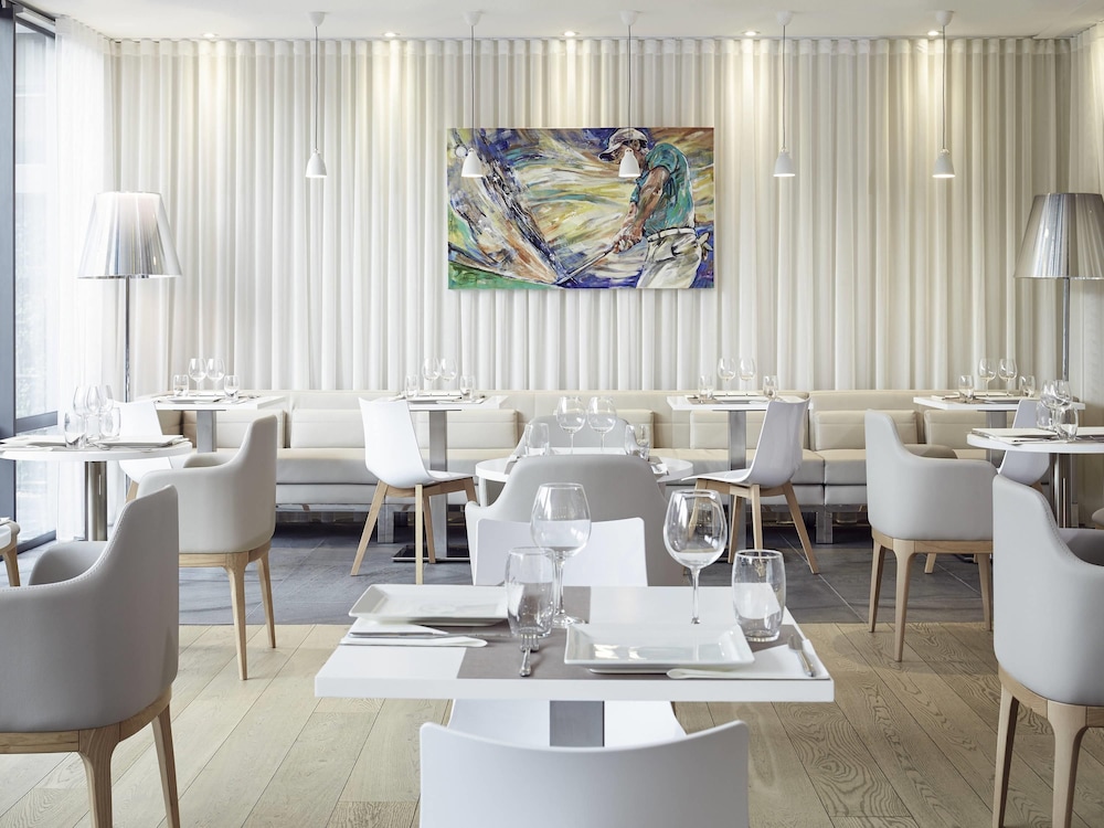 Mercure Golf Cap D'agde 48/69