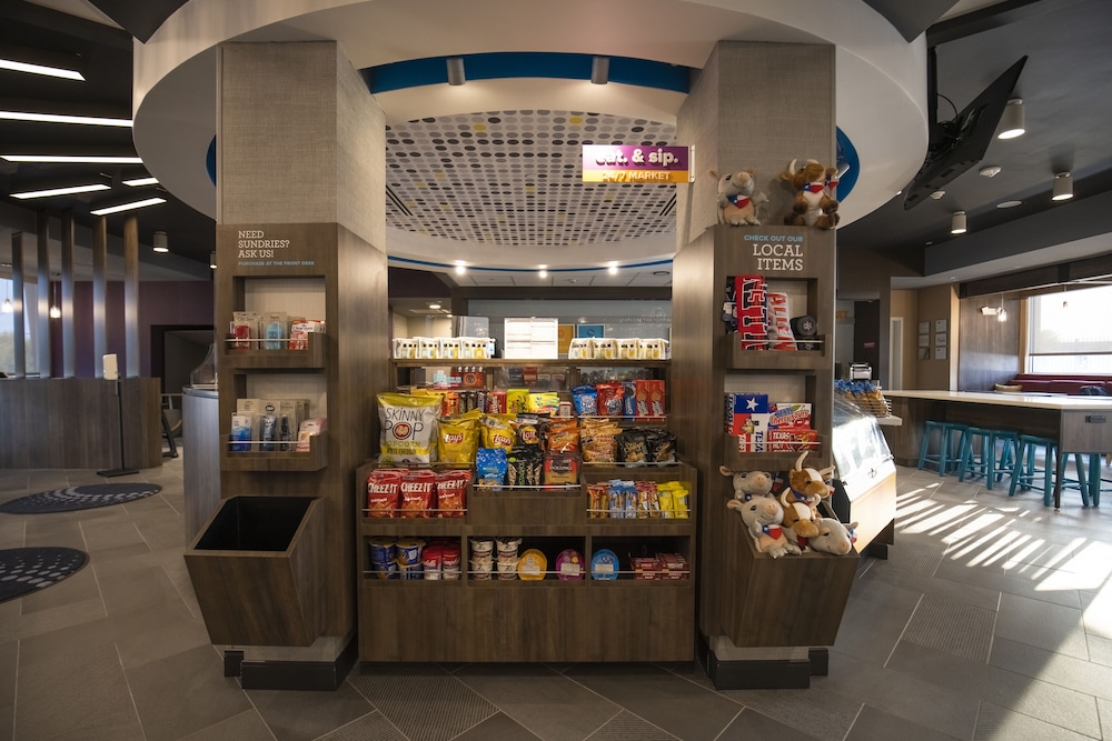 Tru By Hilton Allen Dallas Tx 40/45