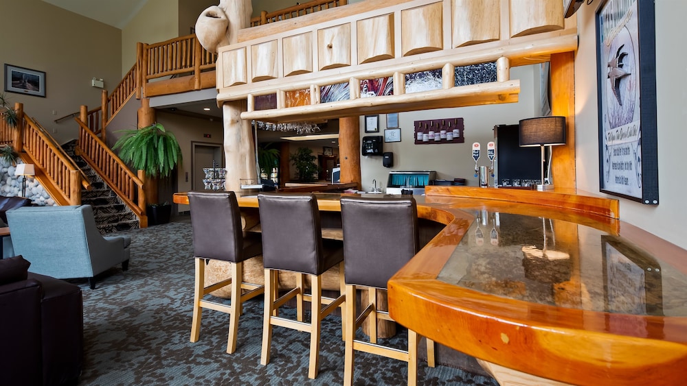 Best Western Plus Valemount Inn & Suites 48/65