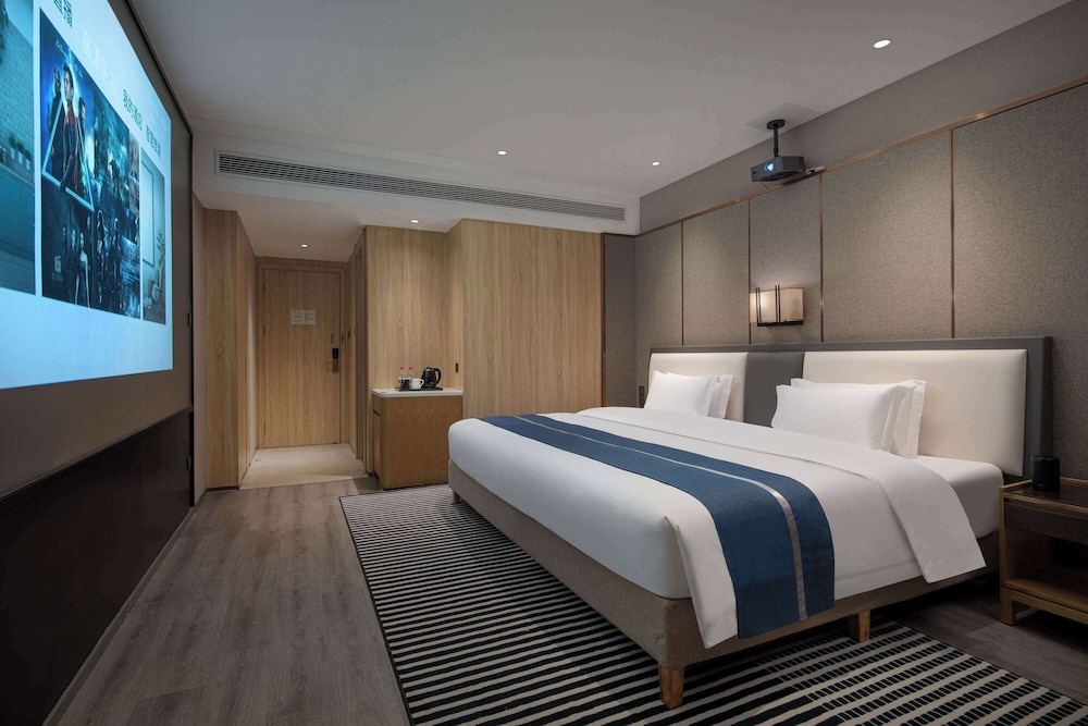 Microtel by Wyndham Changsha Yuhua 22/35