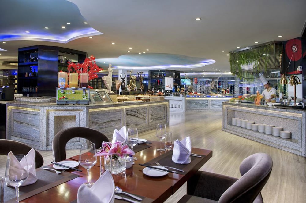 Sentosa Hotel Shenzhen Feicui Branch 34/50