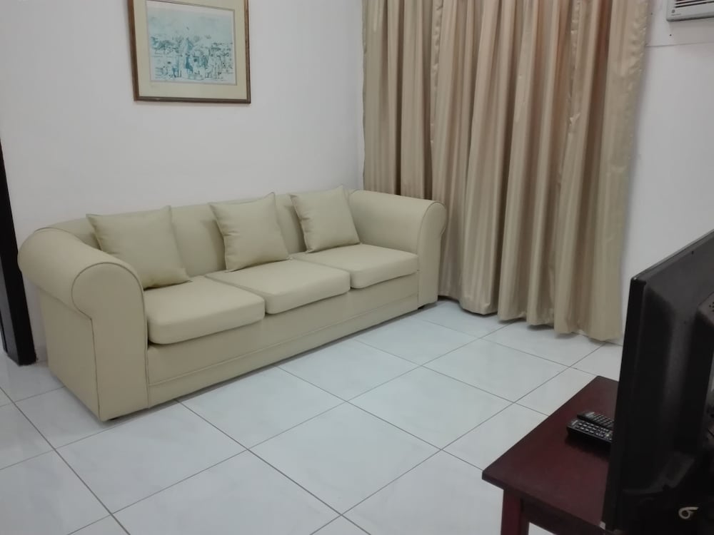 Salalah Beach Resort - Villas 22/37