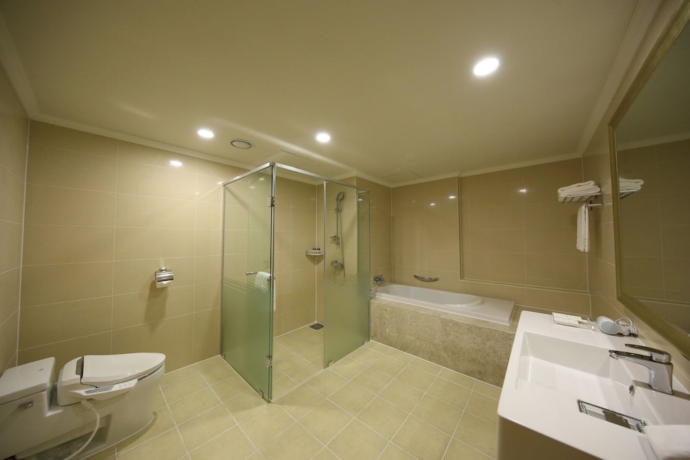 Jeju Booyoung Hotel & Resort 54/54