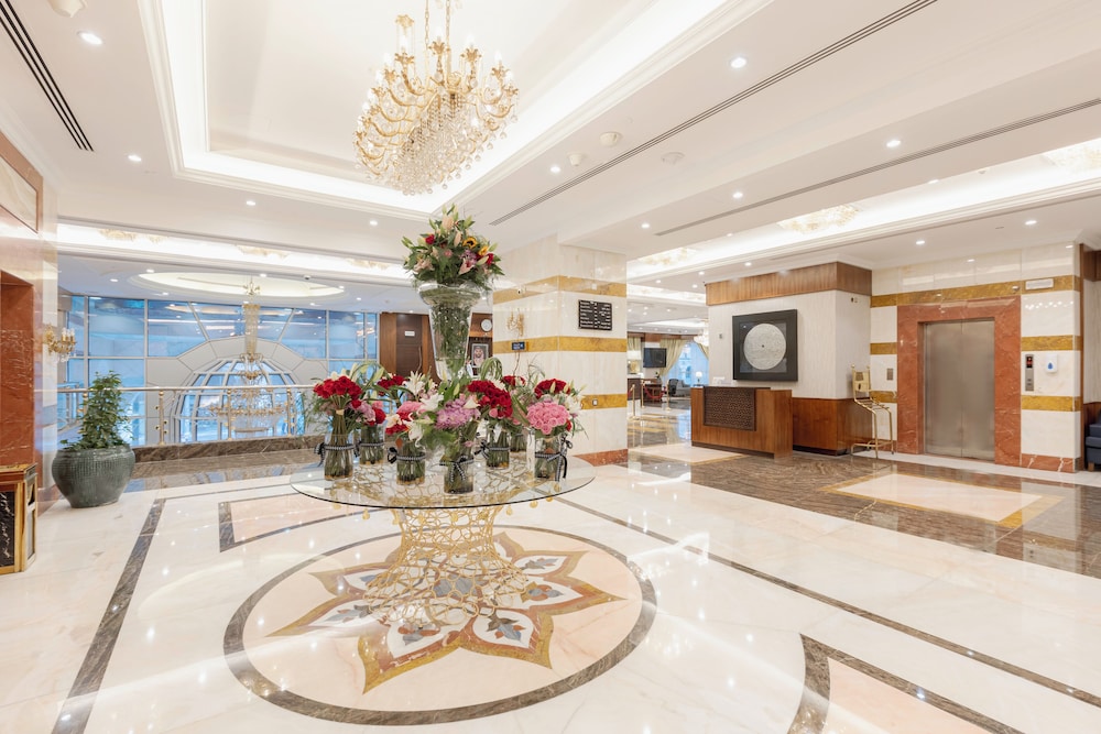 Maden Hotel 7/50