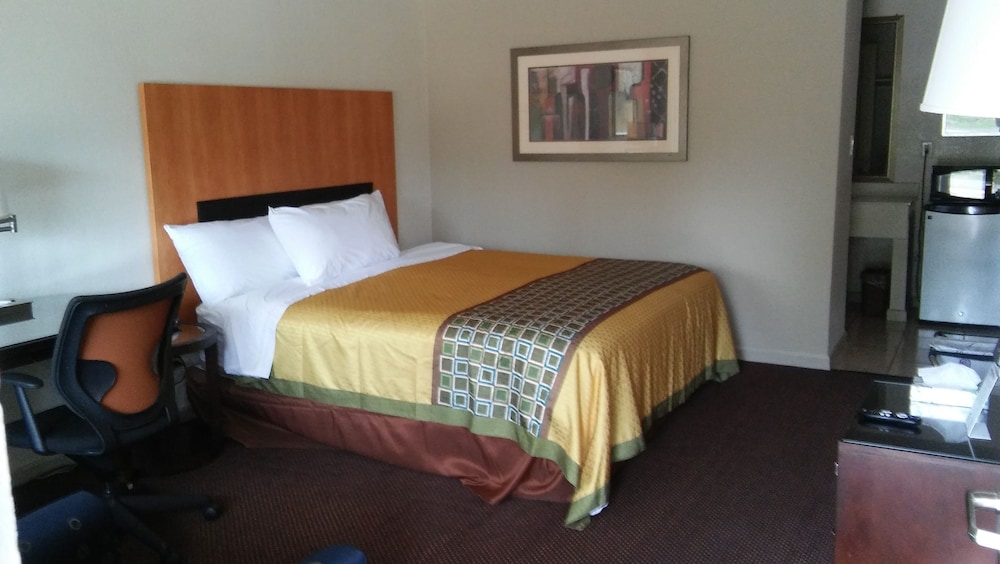 Great Western Inn Kansas 17/37