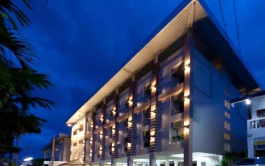 Muanmanee Boutique Hotel 5/81