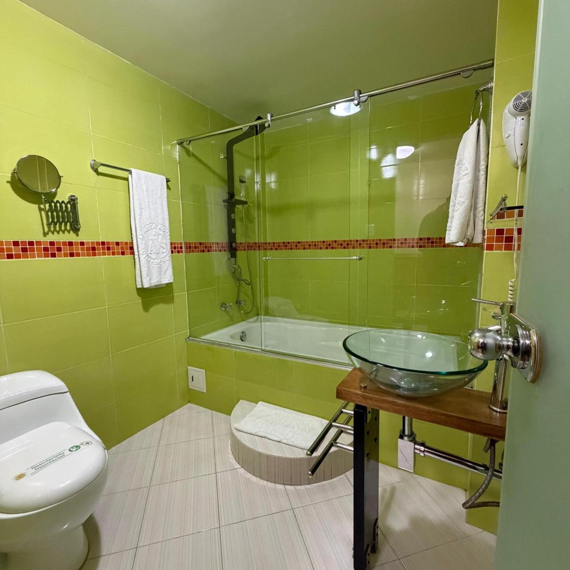 Apartahotel Vincent Suites 45/50