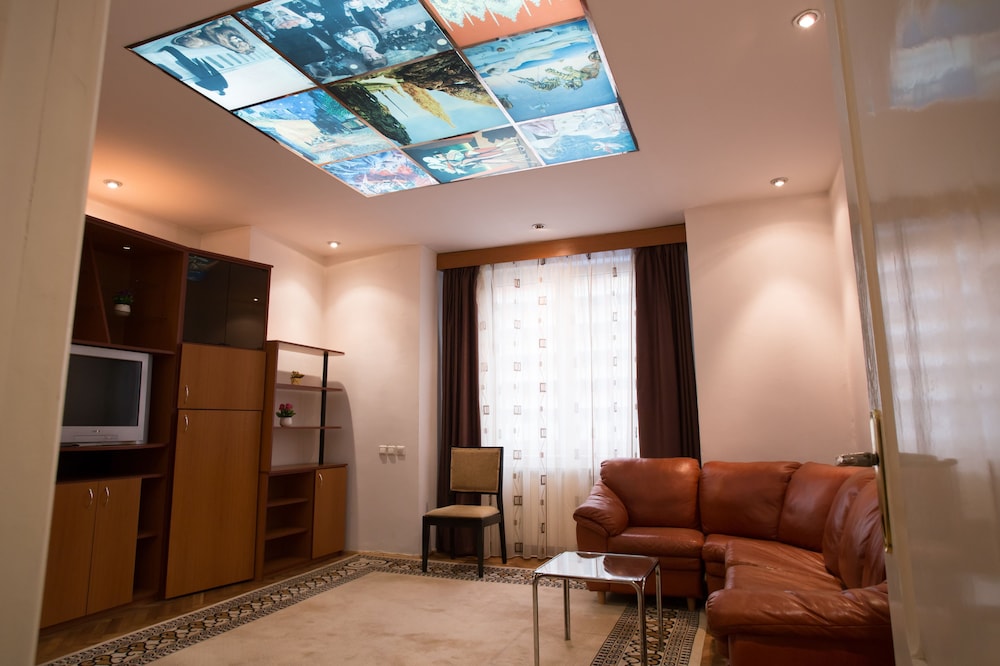 Hotel Rina Cerbul 19/34