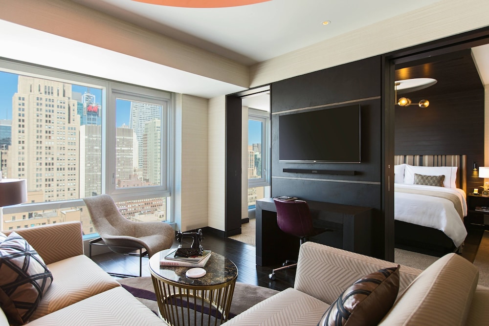Renaissance New York Midtown Hotel 41/81