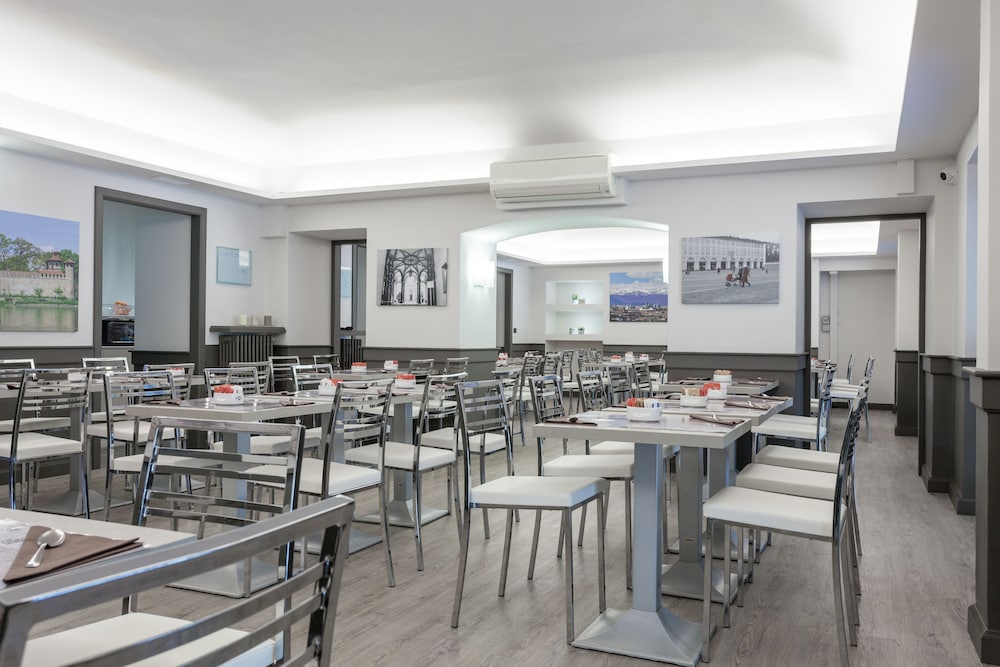 Best Quality Hotel Dock Milano 50/55