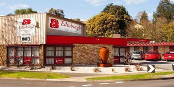 EDINBURGH MOTOR INN 1/36