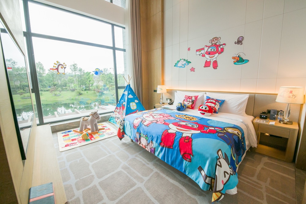 Le Meridien Emei Mountain Resort 26/65