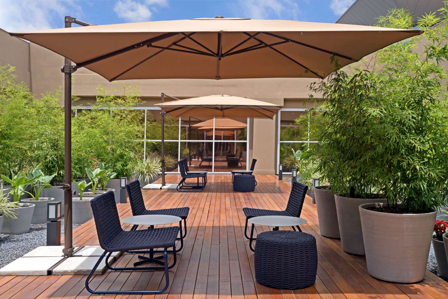TRYP by Wyndham Sao Paulo Guarulhos Airport 15/33
