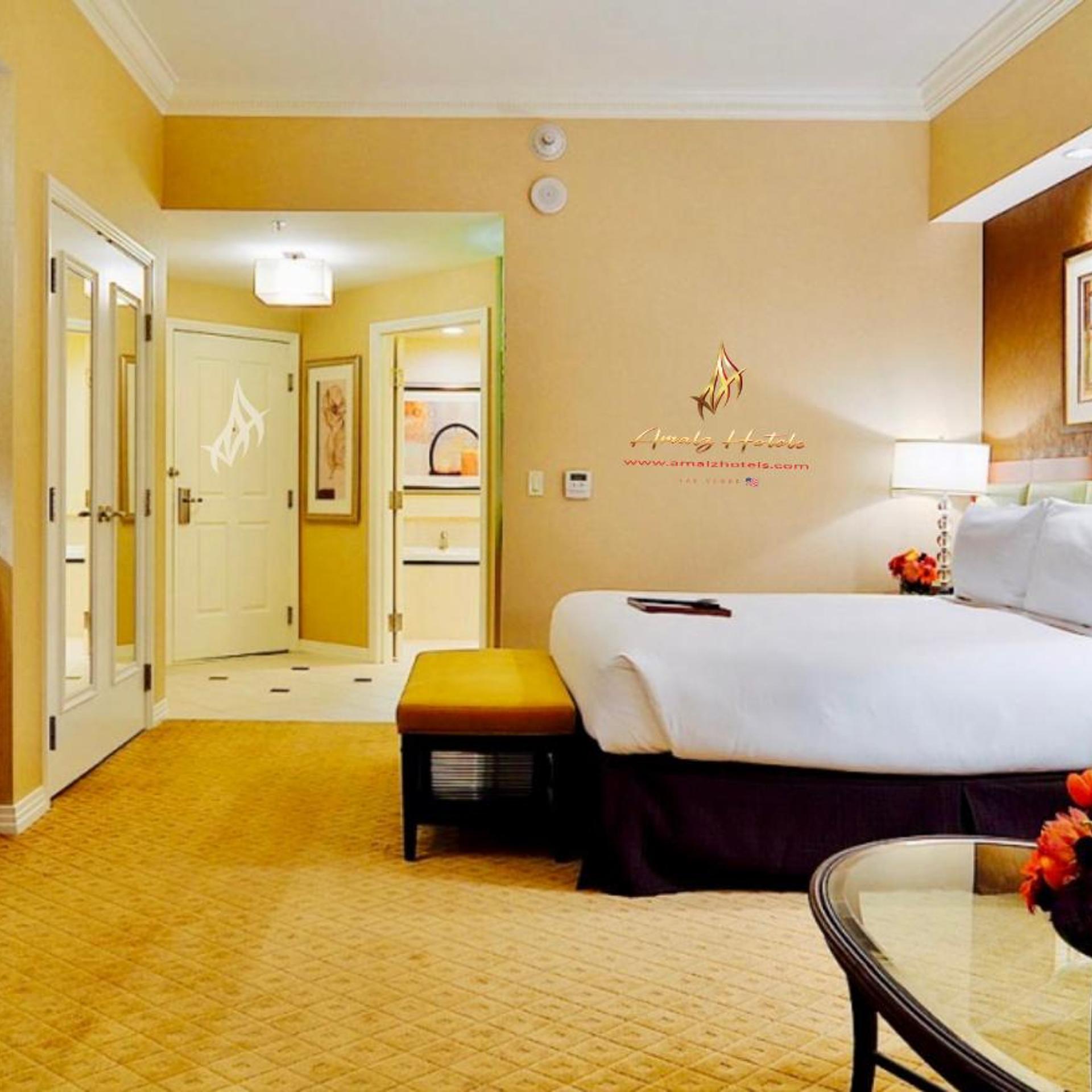 888 Signature Suites Collection At Signature Condo Hotel 13/48