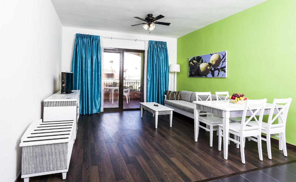 Suite, Apartment, Pool View, Coral Los Alisios 8/10