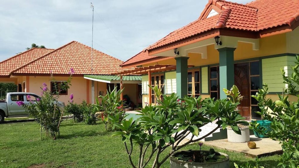 Chaleena Homestay 23/29