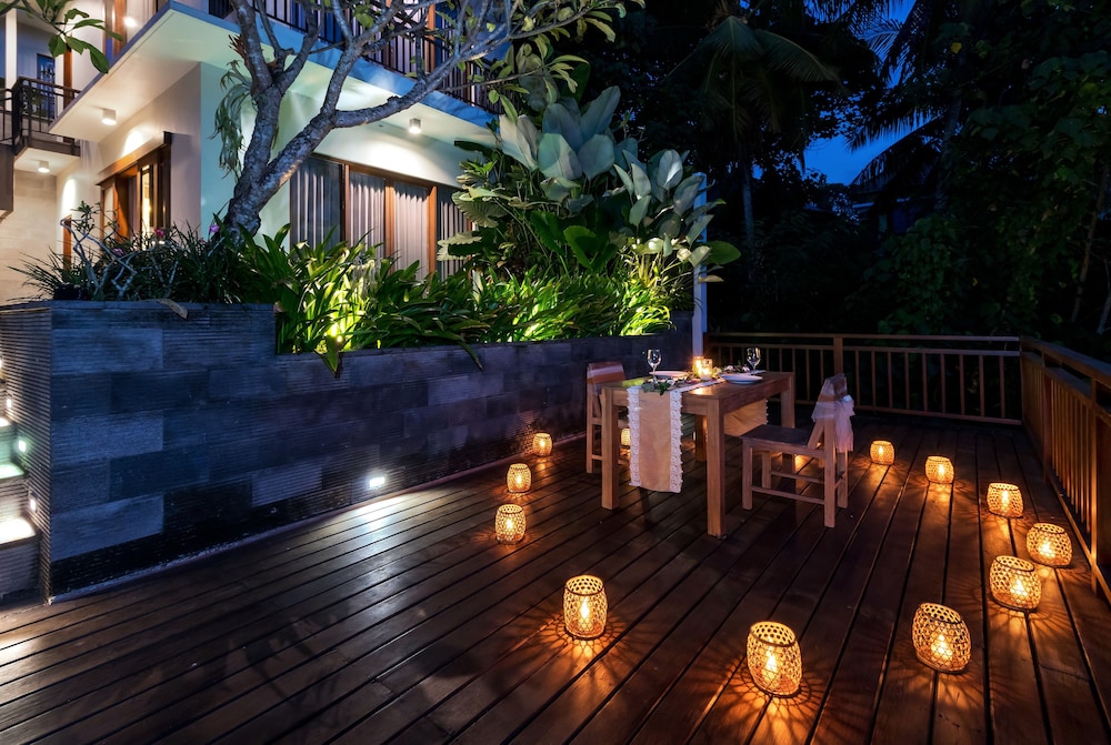 Annupuri Villas Bali 31/38
