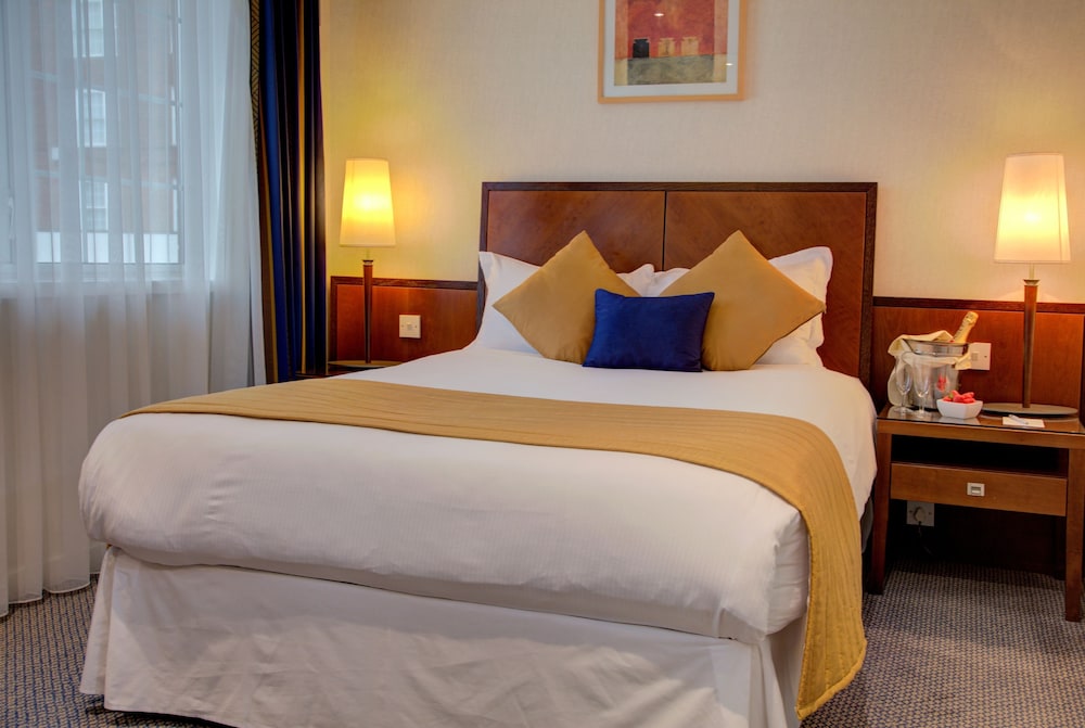 Best Western Welwyn Garden City Homestead Court 9/48