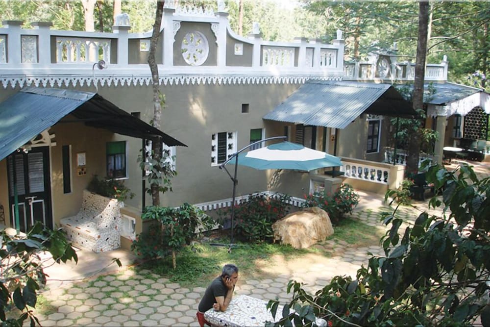 INDECO’S LAKE FOREST HOTEL — foto 2