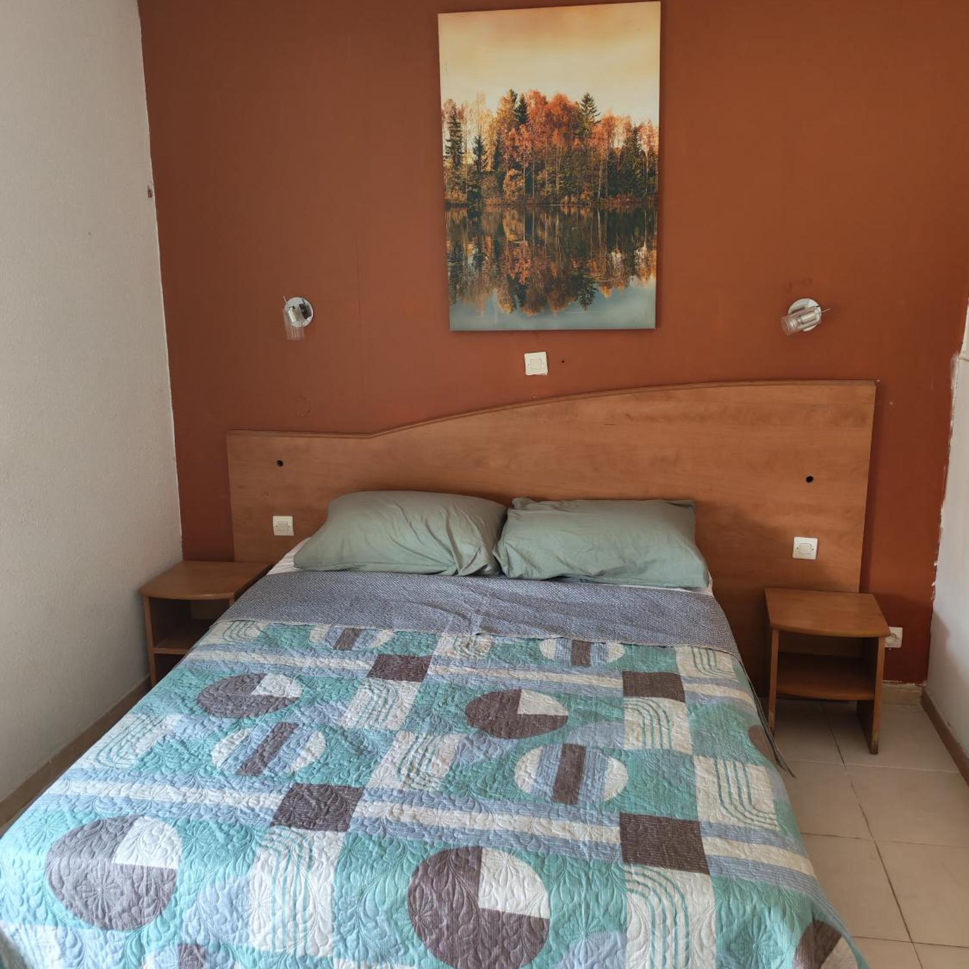 Bois Des Espeisses Hotel 10/32