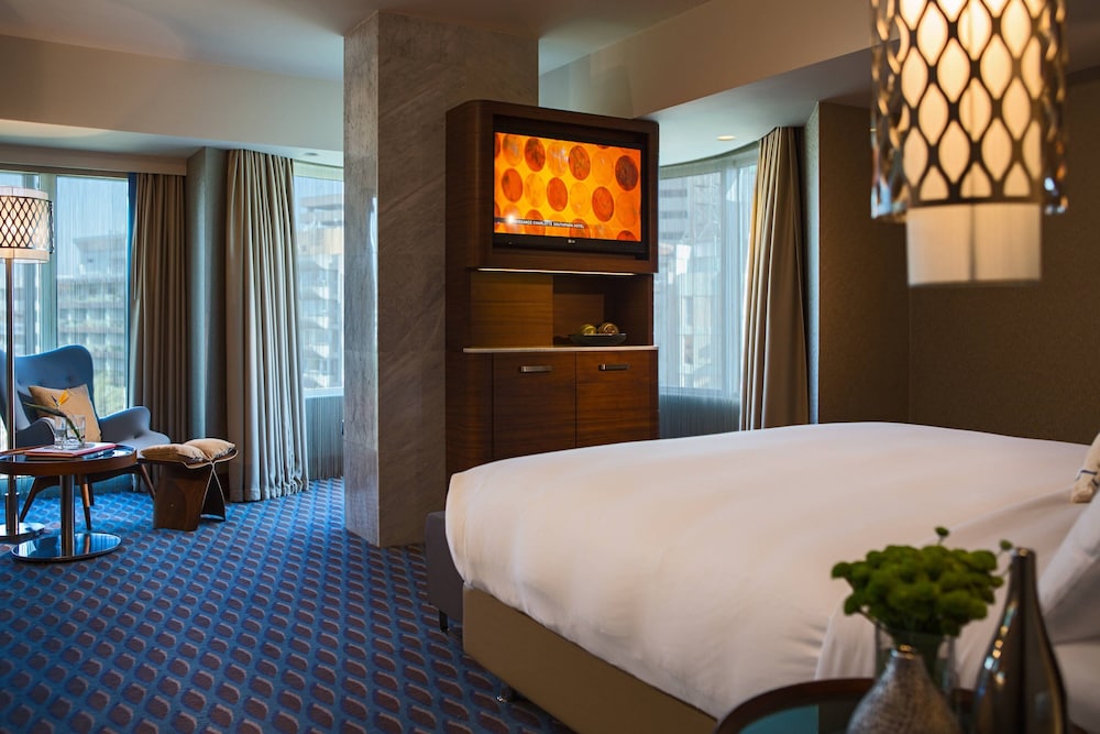 Renaissance Izmir Hotel 9/57