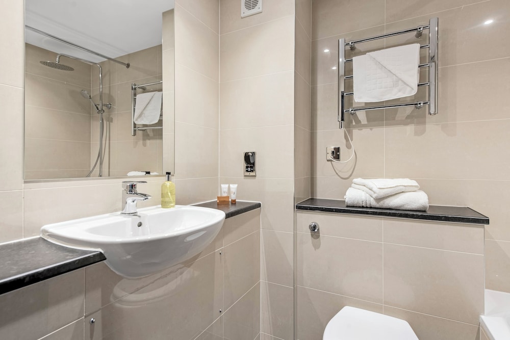 غرفة قياسية بسريرين منفصلين، Dragonfly Hotel Bury St Edmunds 5/7
